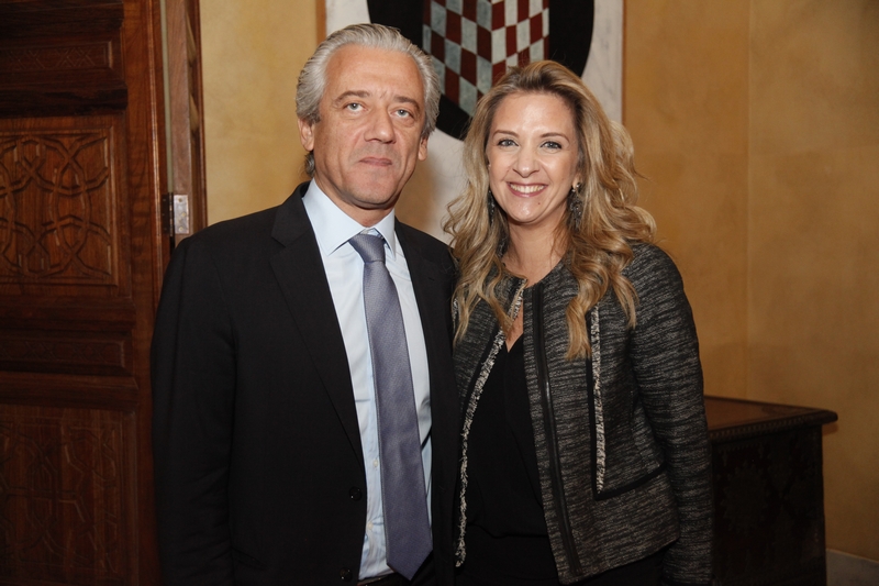 S.T. Dupont Launches “The Wand” 